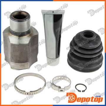 Joint kit intérieur pour arbre de transmission pour SSANGYONG | CO3761, AW1510605